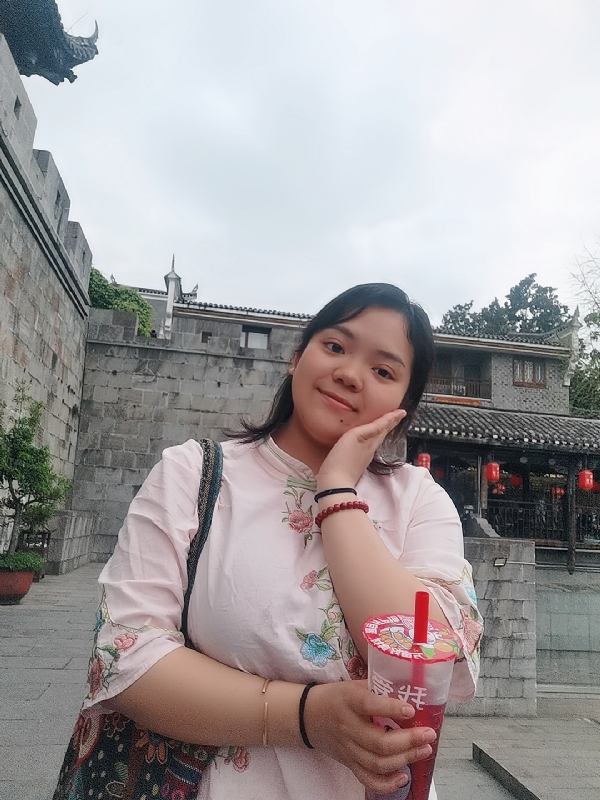 敏兮小沫的第二张照片--泸溪残疾人相亲网